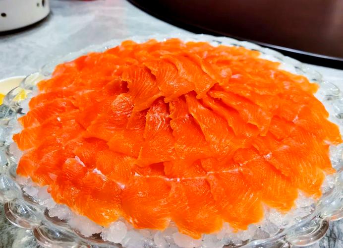 漳河虹鳟鱼:展示荆门形象的特色水产品