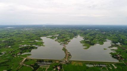 开挂了!咸宁一次新增二个&ldquo;国家级公园&rdquo;!